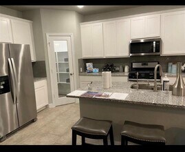 135 Teralyn Grv Lp in Willis, TX - Building Photo - Building Photo