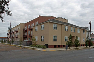 3501 St Claude Ave Apartments