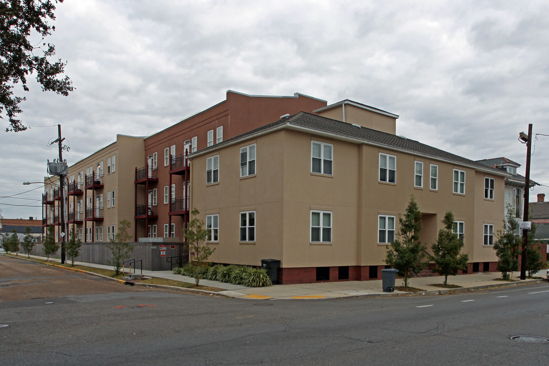 3501 St Claude Ave in New Orleans, LA - Building Photo