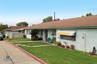 548 N 5th St in La Puente, CA - Building Photo - Building Photo