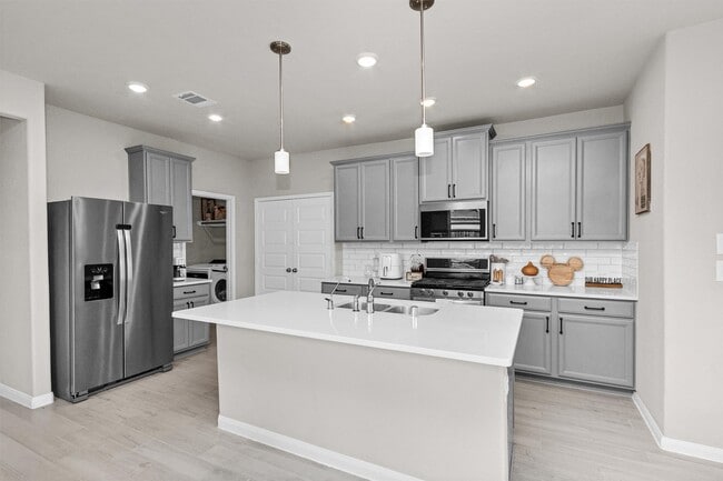 property at 18503 Sunrise Maple Dr