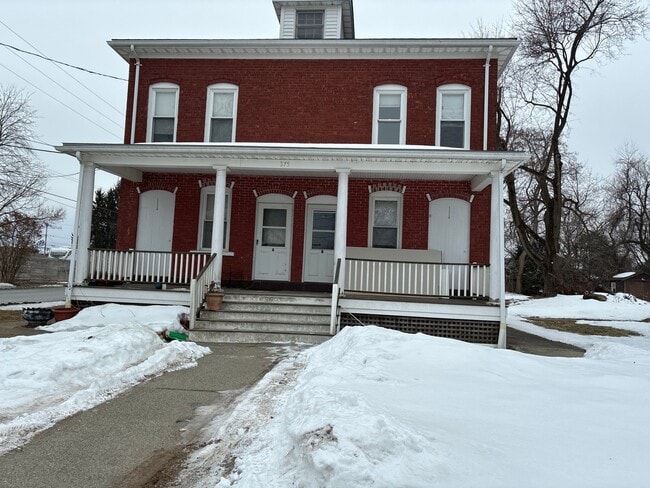 property at 375 Delaware St