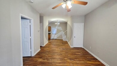 1651 Massachusetts St SW in Marietta, GA - Building Photo - Building Photo