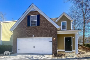 3 Rockcress Ct in Newnan, GA - Building Photo
