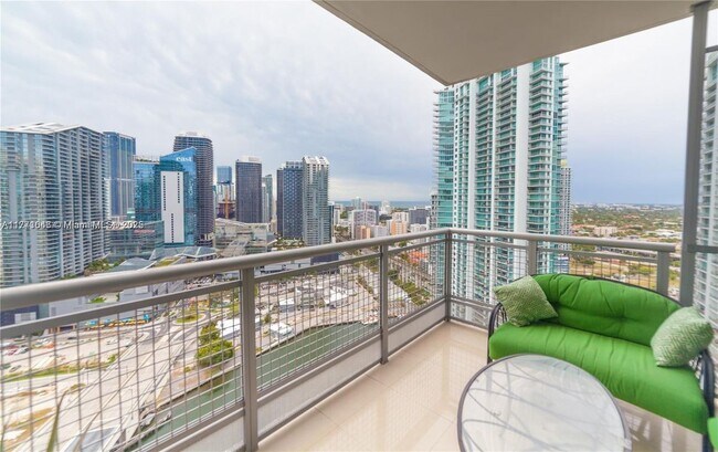 property at 350 S Miami Ave