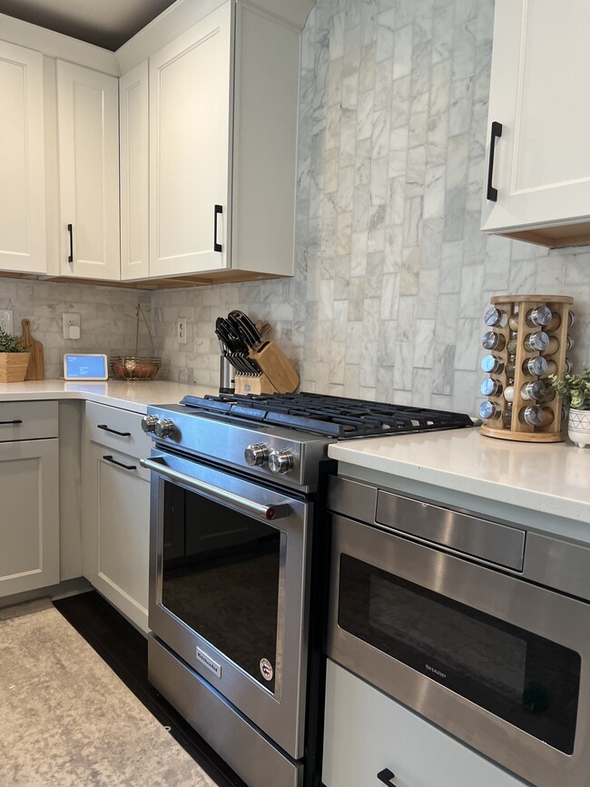 532 Bowman Rd in Charlotte, NC - Building Photo - Building Photo