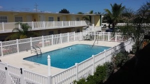 Satellite Arms Apartments in Satellite Beach, FL - Building Photo - Building Photo