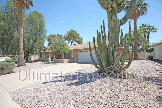 property at 8702 E Sells Dr