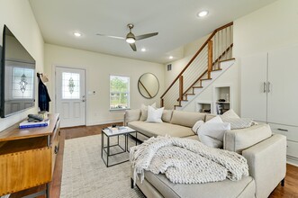 The Villas at Chandler Creek in Round Rock, TX - Building Photo - Interior Photo