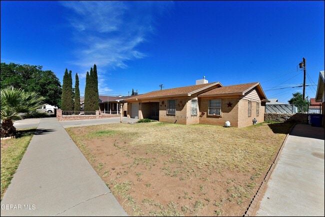 property at 5613 Creston Ave