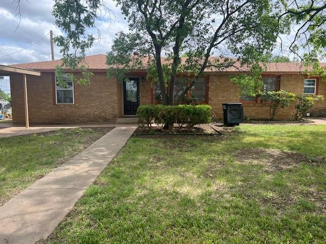 5542 US-277 in Abilene, TX - Building Photo - Building Photo