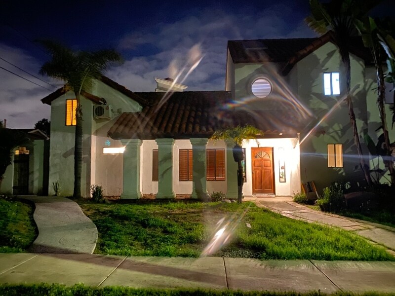 1806 Soto St in Oceanside, CA - Building Photo