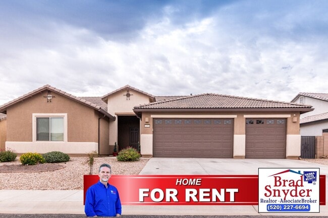 property at 4250 Angela Ct