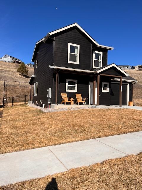 3GEN Builders in Missoula, MT - Building Photo - Building Photo