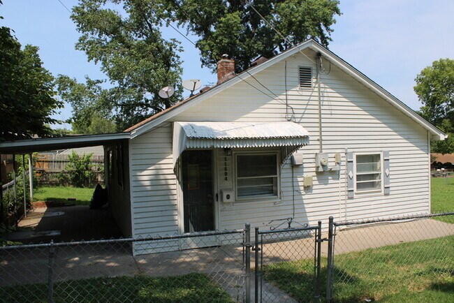 property at 11804 East 37th St S