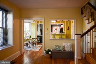 6617 Quincy St in Philadelphia, PA - Building Photo - Building Photo