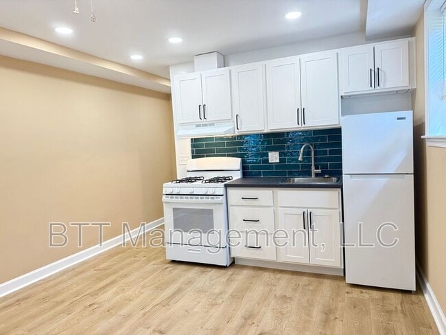property at 8310 Garland Ave