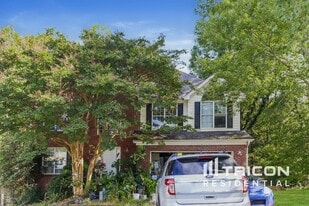 3164 Brooksong Way in Dacula, GA - Building Photo