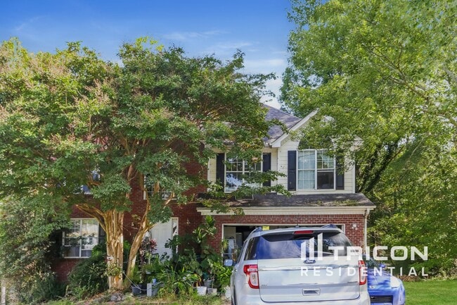property at 3164 Brooksong Way