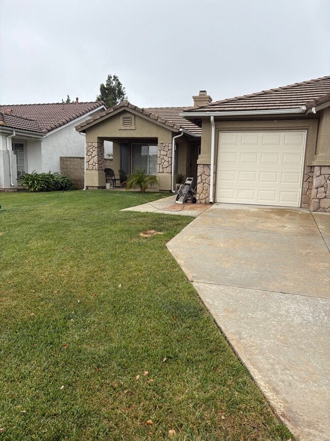 property at 35887 Lourdes Dr