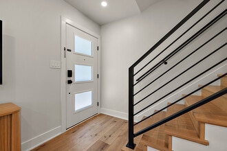 629 Brooks St in Ann Arbor, MI - Building Photo - Building Photo