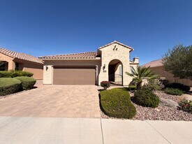 4399 N Presidio Dr in Florence, AZ - Building Photo