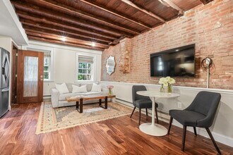 50 Lawrence St in Boston, MA - Building Photo - Building Photo