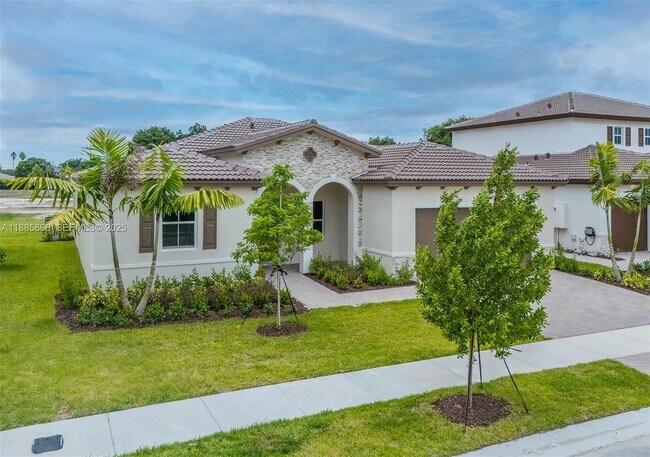 2972 SE 23rd Ave in Homestead, FL - Foto de edificio - Building Photo