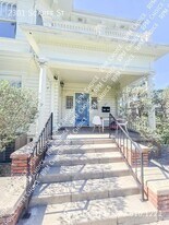 2301 Scarff St in Los Angeles, CA - Building Photo