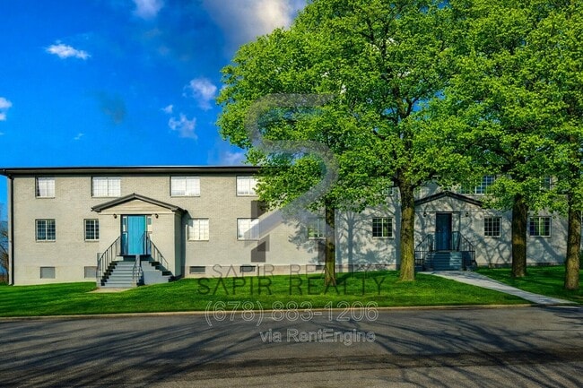 property at 2045 Alison Ct SW
