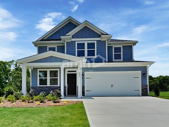 property at 251 Willow Ln