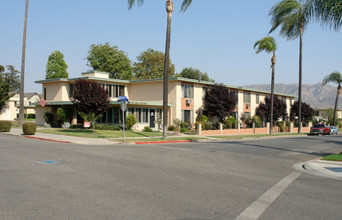 Fillmore Senior Apartments in Fillmore, CA - Building Photo - Building Photo