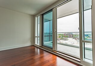 1 Broad St-Unit -16F in Stamford, CT - Building Photo - Building Photo