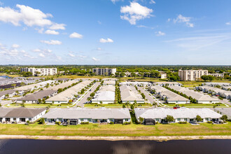 Lennar at Avalon Trails in Delray Beach, FL - Building Photo - Building Photo