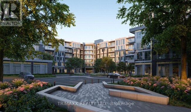 property at 2501 Saw Whet Blvd.