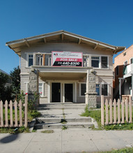 3907 S Hill St in Los Angeles, CA - Building Photo - Building Photo