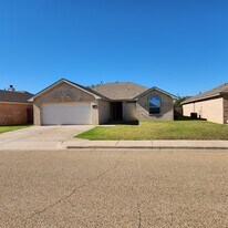 8904 Sherman Ave in Lubbock, TX - Building Photo