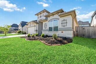 2030 Taylor Marie Trl in Katy, TX - Building Photo - Building Photo