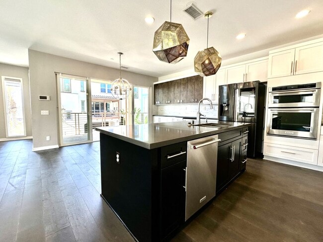 property at 8352 Ridge Ct