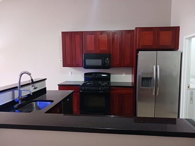504 Washington St, Unit Lower in Buffalo, NY - Building Photo - Building Photo