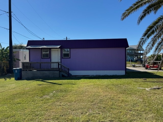 1005 E Lamar St in Rockport, TX - Foto de edificio - Building Photo