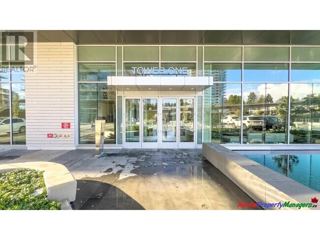 3809-3809 Evergreen Pl in Burnaby, BC - Building Photo - Building Photo