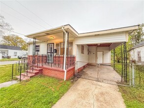 1-1101 Elmira St in Mobile, AL - Building Photo - Building Photo
