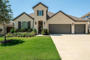 1845 Pk Vis Wy in Midlothian, TX - Building Photo