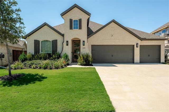 property at 1845 Pk Vis Wy
