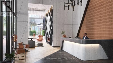 35 Parliament St in Toronto, ON - Building Photo - Building Photo