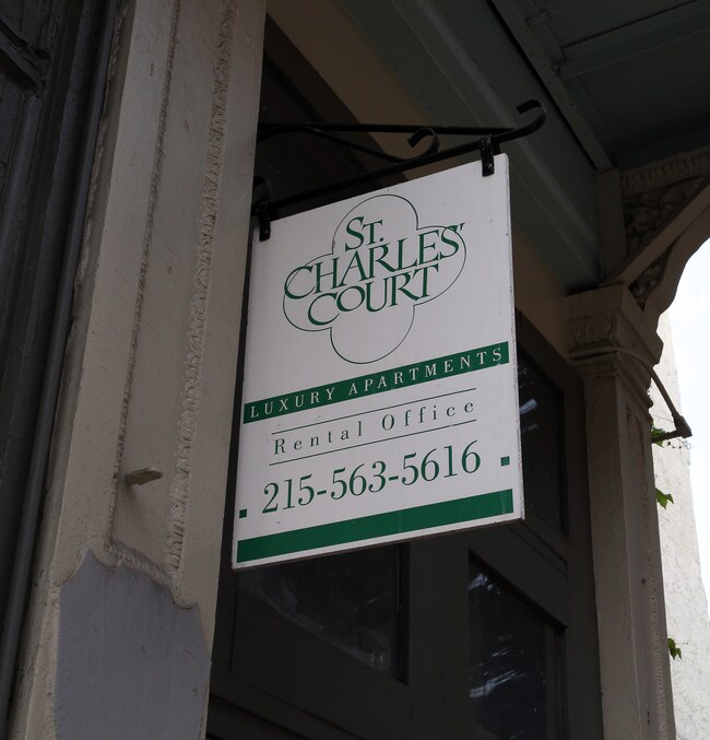 304 Arch St in Philadelphia, PA - Foto de edificio - Building Photo