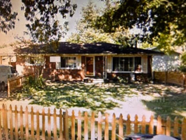 property at 2416 Margybeth Ave