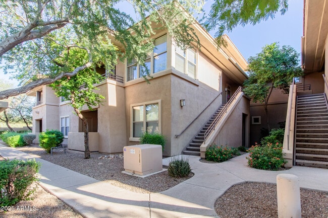 property at 20100 N 78th Pl