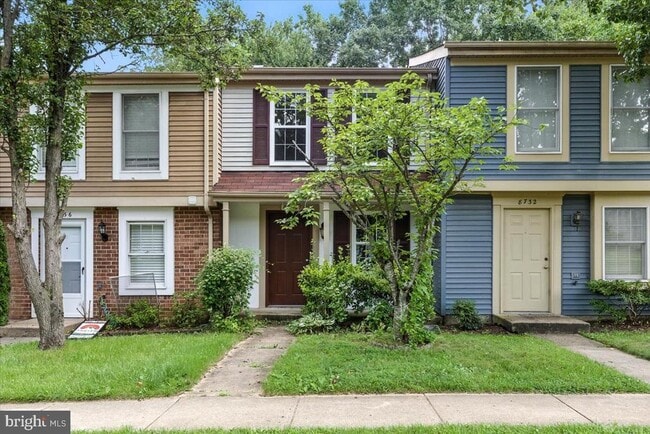 property at 8734 Susquehanna St